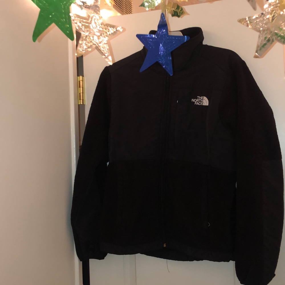 UO RENEWAL NORTHFACE FLEECE JACKET